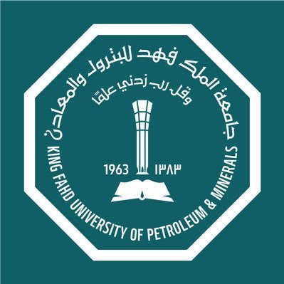 جامعة الملك فهد للبترول والمعادن